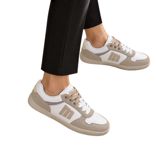 MUJER DEPORTIVA BAREFOOT HUESCA MUSTANG