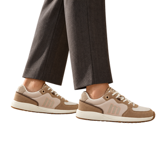 MUJER DEPORTIVA BAREFOOT BELFORT MUSTANG