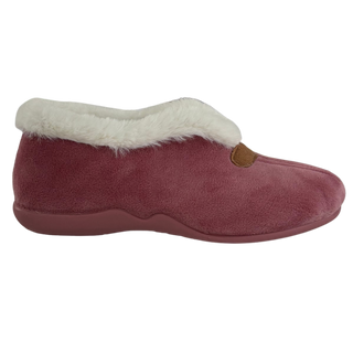 MUJER ZAPATILLAS DE ESTAR POR CASA ROSETO