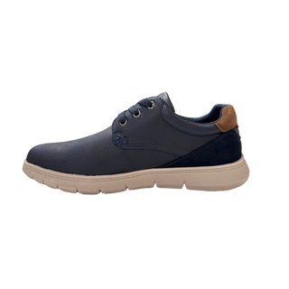 HOMBRE CASUAL XTI OSCAR NAVY