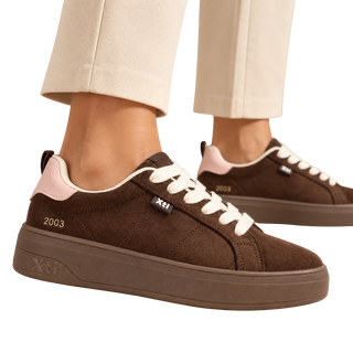 MUJER DEPORTIVA PRAGA XTI