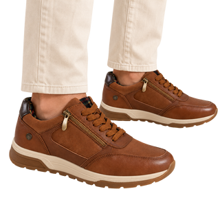 HOMBRE CASUAL BOSTON REFRESH