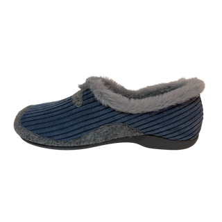 NIÑO ZAPATILLAS DE ESTAR POR CASA VIENTO