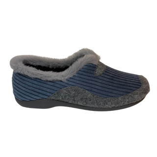 NIÑO ZAPATILLAS DE ESTAR POR CASA VIENTO