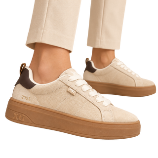 MUJER DEPORTIVA PRAGA XTI