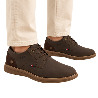 HOMBRE CASUAL VERONA REFRESH