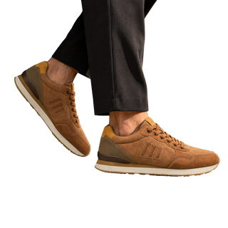 HOMBRE DEPORTIVA PORLAND MUSTANG