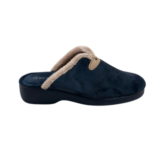 MUJER ZAPATILLAS DE ESTAR POR CASA ALIVIO