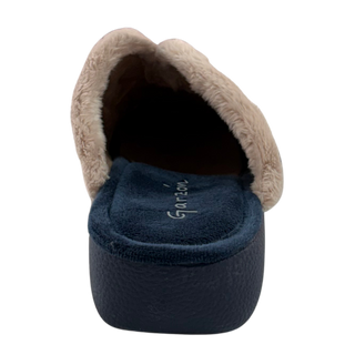 MUJER ZAPATILLAS DE ESTAR POR CASA ALIVIO