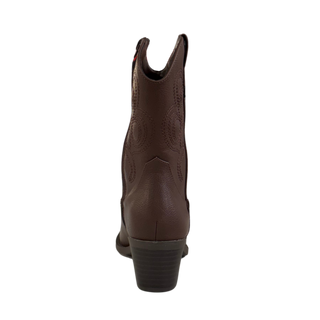 MUJER BOTIN COWBOY LEGADO