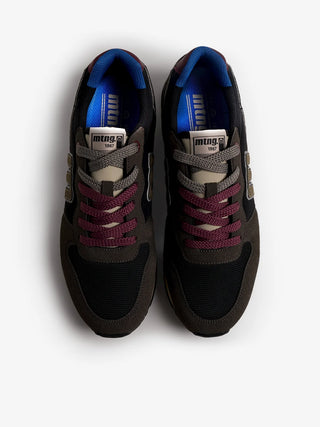 HOMBRE DEPORTIVA BOSTON MUSTANG