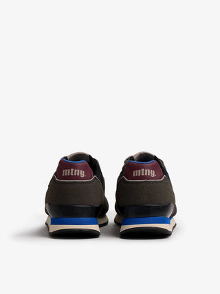 HOMBRE DEPORTIVA BOSTON MUSTANG