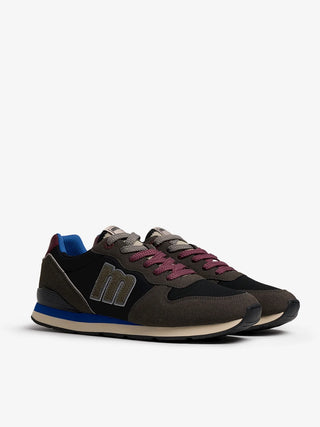 HOMBRE DEPORTIVA BOSTON MUSTANG