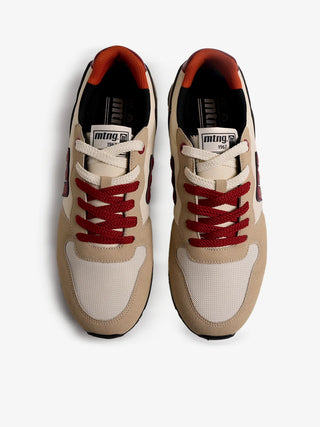 HOMBRE DEPORTIVA CHICAGO MUSTANG