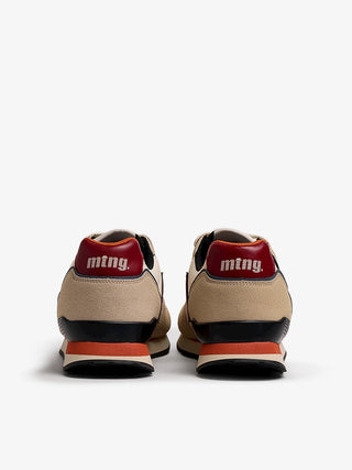 HOMBRE DEPORTIVA CHICAGO MUSTANG