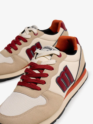 HOMBRE DEPORTIVA CHICAGO MUSTANG