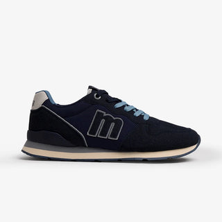 HOMBRE DEPORTIVA SALOU MUSTANG
