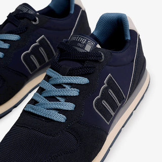 HOMBRE DEPORTIVA SALOU MUSTANG