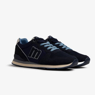 HOMBRE DEPORTIVA SALOU MUSTANG
