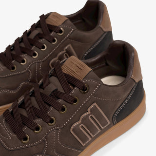 HOMBRE DEPORTIVA SAHARA MUSTANG