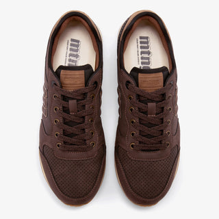 HOMBRE DEPORTIVA PORLAND MUSTANG
