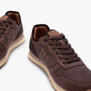 HOMBRE DEPORTIVA PORLAND MUSTANG