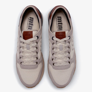 HOMBRE DEPORTIVA PORLAND MUSTANG