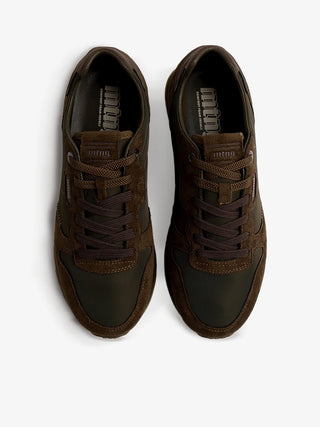 HOMBRE DEPORTIVA DUBLIN MUSTANG