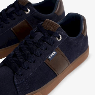 HOMBRE DEPORTIVA ARIA MUSTANG