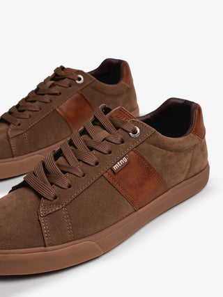 HOMBRE DEPORTIVA ARIA MUSTANG