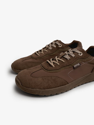 MUJER DEPORTIVA BAREFOOT MUMBAI MUSTANG