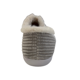 MUJER ZAPATILLAS DE ESTAR POR CASA ZEN