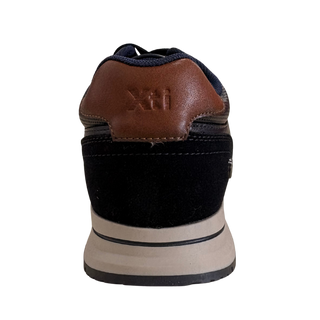 HOMBRE DEPORTIVA WEST XTI NAVY