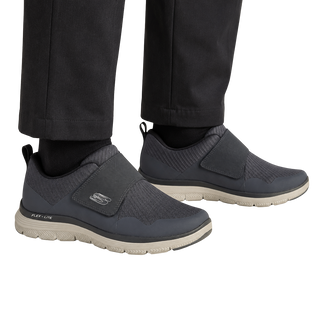 HOMBRE DEPORTIVA SKECHERS NAVY