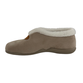 MUJER ZAPATILLAS PARA ESTAR POR CASA ROSETO