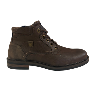 HOMBRE BOTIN ALPINE REFRESH