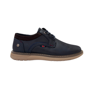 HOMBRE CASUAL XTI AARON NAVY