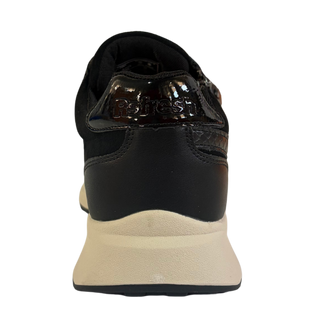 MUJER DEPORTIVA ROMA REFRESH NEGRO