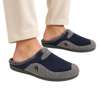 HOMBRE ZAPATILLAS DE ESTAR POR CASA CLOUD