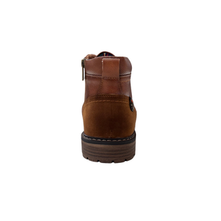 HOMBRE BOTIN XTI FERNANDO CAMEL