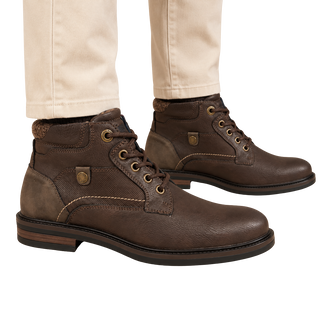 HOMBRE BOTIN ALPINE REFRESH