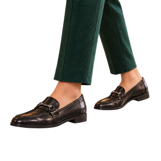 MUJER MOCASIN LAND