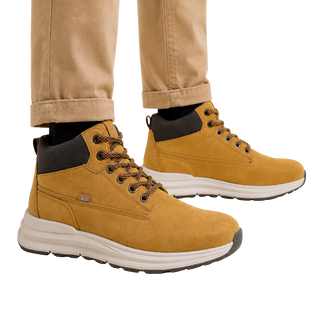 HOMBRE BOTIN XTI SAUL PANAMA