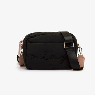 BOLSO TULIPAN MUSTANG