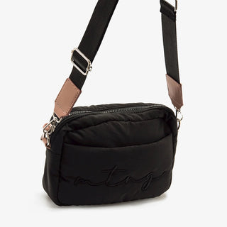 BOLSO TULIPAN MUSTANG
