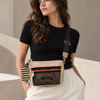BOLSO DIA MUSTANG
