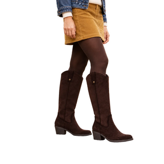 MUJER BOTA EDUR REFRESH