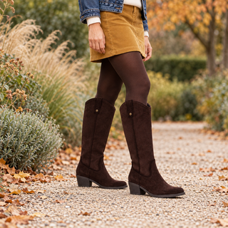 MUJER BOTA EDUR REFRESH