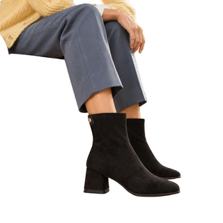MUJER BOTIN THYLA MARIAMARE