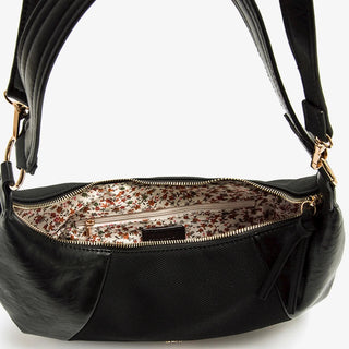 BOLSO GARDENIA MUSTANG